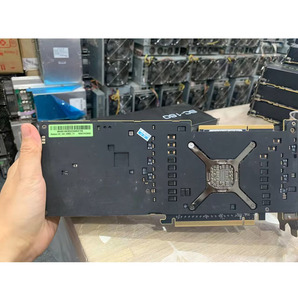 การ์ดจอ Radeon Instinct Mi50 มือสอง การ์ดแสดงผล Mi50 ความจุ 16GB การ์ดจอ GPU มือสองสำหรับเล่นเกม PC มีสินค้าในสต็อก - Product Image 4