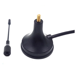 Trong nhà DVB-T HDTV TV Kỹ Thuật Số Ăng Ten VHF/UHF 30dbi hoạt động kỹ thuật số TV <span class=keywords><strong>antenna</strong></span> với amplifier và nguồn điện bên ngoài nhà cung cấp cho xe - Product Image 3