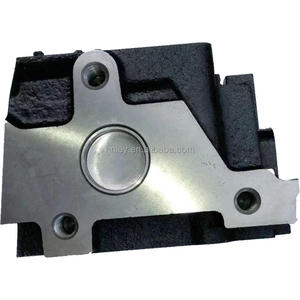 Culasse de moteur Ford <span class=keywords><strong>2.3</strong></span> Lima, culasse nue, moulée, F57E-6049-A - Product Image 2
