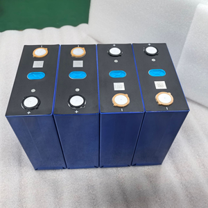 Gotion 314ah Klasse 3,2V 280ah 280K 300ah 320ah Lifepo4 Prismatische Lithium Ion Batterij Power Systeem Batterij - Product Image 4