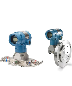 Rosemountt 5081 Original de Alta Precisión IP67 a Prueba de Explosiones para Petróleo, Gas, Químicos y Energía, 1 Año de Garantía - Product Image 1