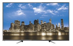 Télévision LED intelligente UHD 4K de 32 pouces avec options personnalisables - Product Image 3