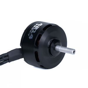 Axisflying Brushless Motors 4214 380kv for 13-inch <b>Drone</b> ZLD with 4850g Thrust 8mm Shaft 1616.9W 6-8S - Product Image 3