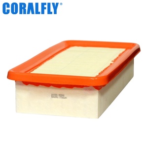 Filtro de Aire Personalizado para Automóviles Diésel de Alta Calidad Coralfly 28113-1g000 281131g000 - Product Image 2