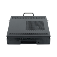 Vente en gros Ultra Mini PC de bureau intégré industriel OPS Intel 4 cœurs I3 I5 I7 Micro ordinateur personnel portable à bas prix