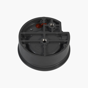 Manometro per Auto a Risposta Rapida e Minima Deriva, Misurazione Affidabile, Manometro Differenziale di Fabbrica - Product Image 2