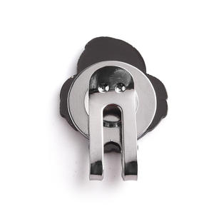 Mode Hochwertige Hersteller liefern direkt Golf Hat Clip Penis mit magnetisch abnehmbaren Base Ball Markern Golf Marker - Product Image 5