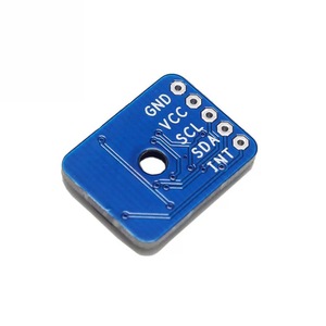 Module de capteur infrarouge pour le corps humain STHS34PF80, haute sensibilité, détection de mouvement, détection de présence statique - Product Image 3