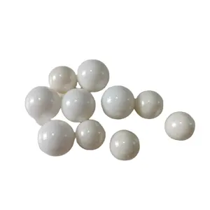 Direct Origin Delivery Ceramic Balls P5 Precision Corrosion Resistance For Restaurant Industries