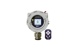 Hot Sale RAEAlert LEL Flammable Gas Detector FGM-<b>3100</b> - Product Image 2