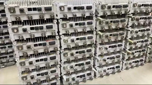 อุปกรณ์โครงสร้างพื้นฐานไร้สายสำหรับ8863B41K KRC 161 858/1 rru LTE สำหรับสถานีฐาน - Product Image 4