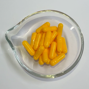 Mor beyaz kapsül ilaç jelatin kapsül dolum boyutu 00 0 1 2 3 sert boş kapsül kabukları - Product Image 5