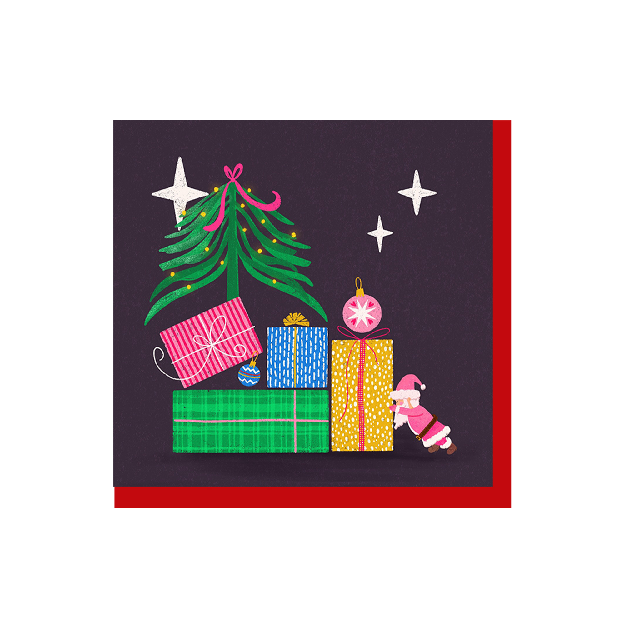 Serviette 33*33cm * 16 pièces