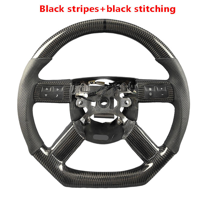 Black+Leather+carbon fiber