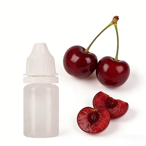 Essence de parfum cerise haute pureté en vrac, saveur personnalisée pour pâtisserie, boisson énergisante, dessert - Product Image 1