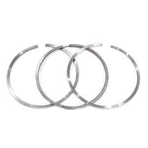Juego <span class=keywords><strong>de</strong></span> <span class=keywords><strong>Anillos</strong></span> <span class=keywords><strong>de</strong></span> Pistón para Motor Diésel S60, 130 mm, 133 mm, Anillo <span class=keywords><strong>de</strong></span> Pistón 23503747, 23531251, 23531252 - Product Image 1
