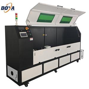 เครื่องทำความสะอาดด้วยเลเซอร์ DOYA สำหรับลูกกลิ้ง Anilox ทำความสะอาดหมึกสำหรับอุตสาหกรรมการพิมพ์เฟล็กโซกราฟฟิก - Product Image 4