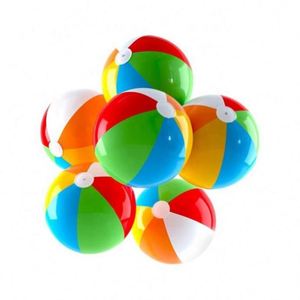 Jouet de plage gonflable en PVC promotionnel - Product Image 2