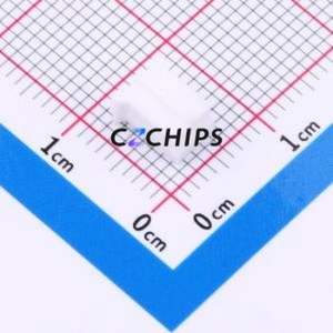 CPHR-2N-JK Housing (Wire-to-Board / Wire-to-Wire) P=2mm Connector 1x2P 2mm PH 1 - Product Image 2