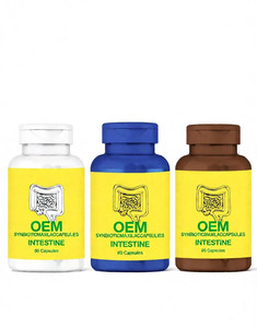 SYNBIOTIC MAXILACCAP SULES - Product Image 4