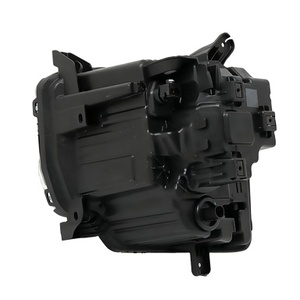 ชุดประกอบไฟหน้า LED พร้อมไฟวิ่งกลางวันสำหรับ Chevrolet traverse 2022-2024รุ่น85596374 - Product Image 4