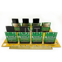 Dispositif de modification CID avec support logiciel pour la lecture et l'écriture CID des cartes SD / TF (8 Go, 16 Go, 32 Go, 64 Go) pour la navigation GPS automobile