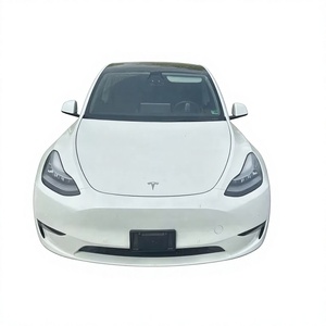 Tesla Model Y Long Range AWD 2021, Batería de 90-110 kWh, Potencia de 300 kW, Torque de 500 Nm, Origen EE. UU. - Product Image 1