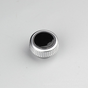 ปุ่มควบคุมระดับเสียง8W0919070 Audi สำหรับ A4 A5 Q5 LQ7 ABS กันสนิม - Product Image 4