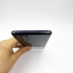 Vente en gros de pour SAMSUNG pour <span class=keywords><strong>Galaxy</strong></span> <span class=keywords><strong>S20</strong></span> + utilisé téléphone Android pas cher seconde main Mobile <span class=keywords><strong>5G</strong></span> LTE Version remis à neuf prix bas - Product Image 5