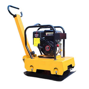 Điện/xăng/DIESEL rung tấm <span class=keywords><strong>compactor</strong></span> di động mini đường lăn đất Vibrator <span class=keywords><strong>compactor</strong></span> tấm - Product Image 6