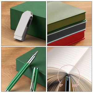 Set de Papelería Promocional, Cuaderno A5, Bolígrafo, Set de Regalo de 3 Piezas para Negocios - Product Image 4