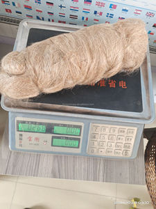 250g 500g Jute and Hemp Fiber Packaging <strong>Ropes</strong> for Asphalt Water Heating Fire <strong>Pipe</strong> Sealing-Excellent Plugging and High Strength - Product Image 4
