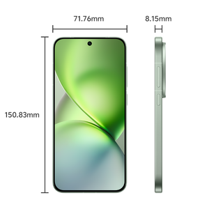 Original para vivo X200 Pro Mini 5G Móvil con Pantalla AMOLED de 6.31 Pulgadas/ Dimensity 9400/ Cargador Rápido de 90W Batería de 5700mAh - Product Image 6