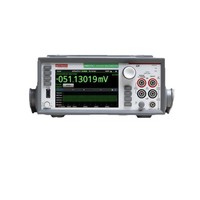 Multimètre numérique Tektronix DMM7510 10 nV 1000 V 1 pA 3 A Instrument de mesure de haute précision
