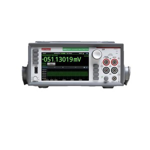 เท็กทรอนิกซ์ DMM7510 มัลติมิเตอร์แบบดิจิตอล 10 nV 1000 V 1 pA 3 A เครื่องมือวัดความแม่นยำสูง - Product Image 1