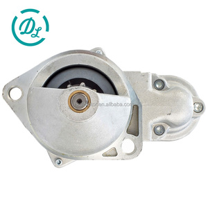 ชุดสตาร์ทเตอร์ EexcavaStart 12 โวลต์ สำหรับเครื่องจักรหนัก ใหม่ 0001230013 04300287 - Product Image 4