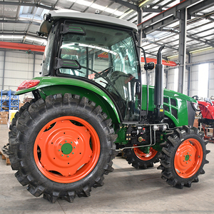 Offre Spéciale Moteur Principal de Tracteur Agricole à Roues 4x4, <span class=keywords><strong>Mini</strong></span>-Pelles de Haute Qualité 90CV 100CV 120CV, Prix Abordable pour Usage Agricole - Product Image 5