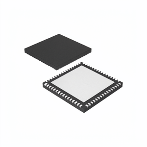 Embedded 64 VFQFN Exposed Pad Electronic Chips Component Authorized Distributor CY9BF521LQN-G-AVE2 - Product Image 1