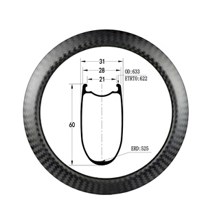 Jeu de roues de vélo <span class=keywords><strong>VTT</strong></span> <span class=keywords><strong>26</strong></span> <span class=keywords><strong>pouces</strong></span> en alliage d'aluminium avec freins à disque - Roues avant/<span class=keywords><strong>arrière</strong></span> légères - Product Image 1