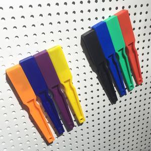 2025 Dailymag gros jouets éducatifs colorés en plastique puces et baguettes <span class=keywords><strong>de</strong></span> <span class=keywords><strong>bingo</strong></span> magnétiques - Product Image 3