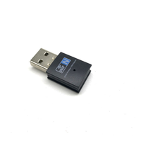 Vente en gros 300mbps 802.11n adaptateur Wifi 300m Usb Dongle antenne Mini USB Wifi adaptateur pour PC