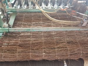 รั้วไม้ไผ่คุณภาพสูง สไตล์โฟติเนียธรรมชาติ เหมาะสำหรับตกแต่งสวน ฟาร์ม และลานบ้าน ขายส่ง - Product Image 5