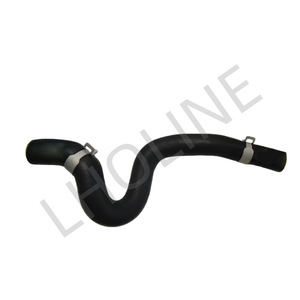 Tuyau de refroidissement 97311-1W200 en caoutchouc EPDM pour système de refroidissement, conduites d'entrée et de sortie d'eau - Product Image 1