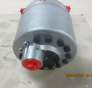 Pompes à pistons radiaux hydrauliques Hawe High utilisées pour les installations R9.8-9.8-9.8-9.8a - Product Image 4