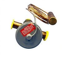 Vanne de régulation de pression de condensation pour compresseur frigorifique Sporlan LAC-5-295HP pour pièces de réfrigération, garantie 1 an