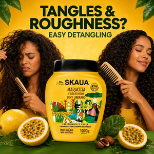 Crème Bouclante au Fruit de la Passion OEM ODM, Formule Personnalisée, Emballage pour Marques à Marque Blanche - Product Image 1