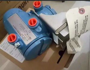 Transmetteur de débit et de densité multi-variables Micro Motion Coriolis MVD 2700R /2700I / 2700E /2700B /2700C /2700M /2700P /2700H - Product Image 2