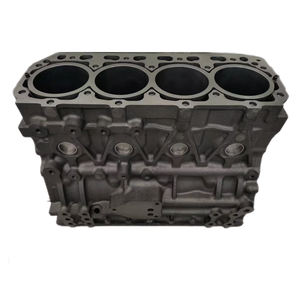 CQ WHOLESEA PIÈCES DE MOTEUR AUTO Bloc-cylindres pour Yan Mar 4TNV84 - Product Image 5