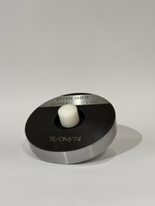 Calibradores de Anillo OD Premium para Medición Mecánica y de Roscas, Kit de Herramientas de Alta Resistencia para Mecanizado Industrial e Inspección - Product Image 2