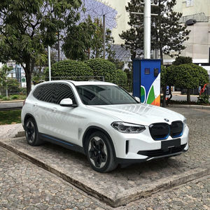 Coche de usuario 2021, IX3, edición líder, el SUV eléctrico de 5 plazas más vendido del mundo, vehículo de nueva energía - Product Image 1